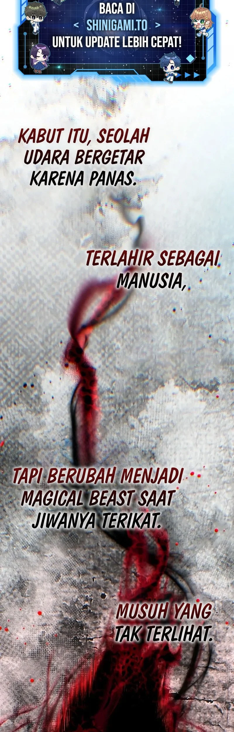The Academy’s Weapon Replicator Chapter 15 Gambar 3