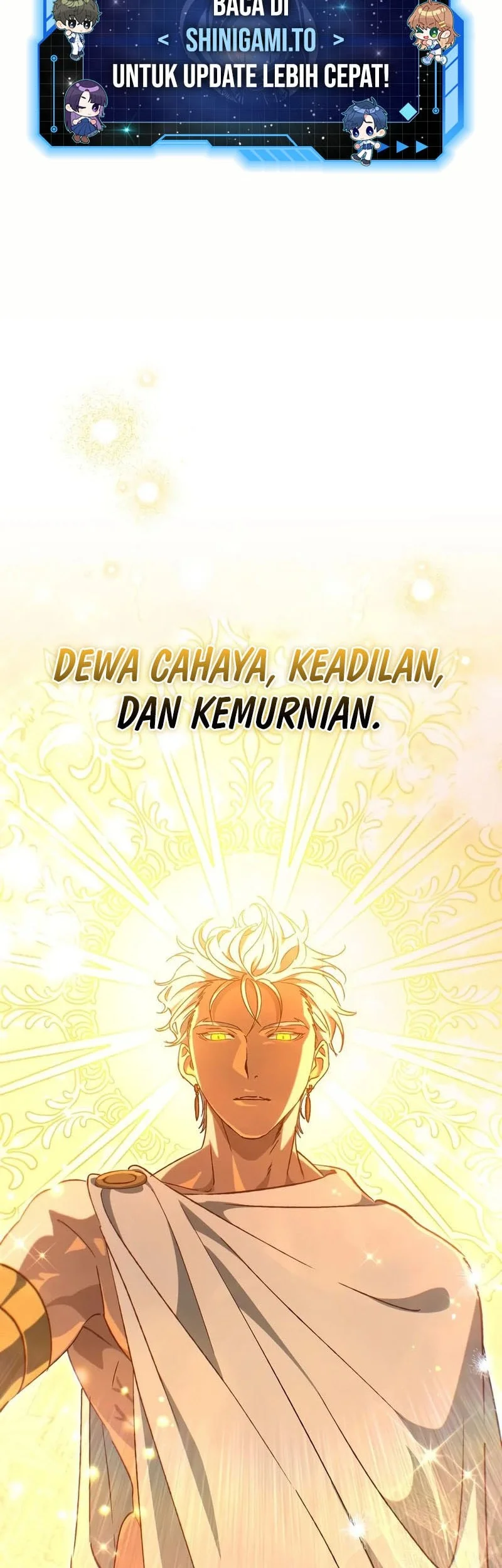 The Academy’s Weapon Replicator Chapter 16 Gambar 3
