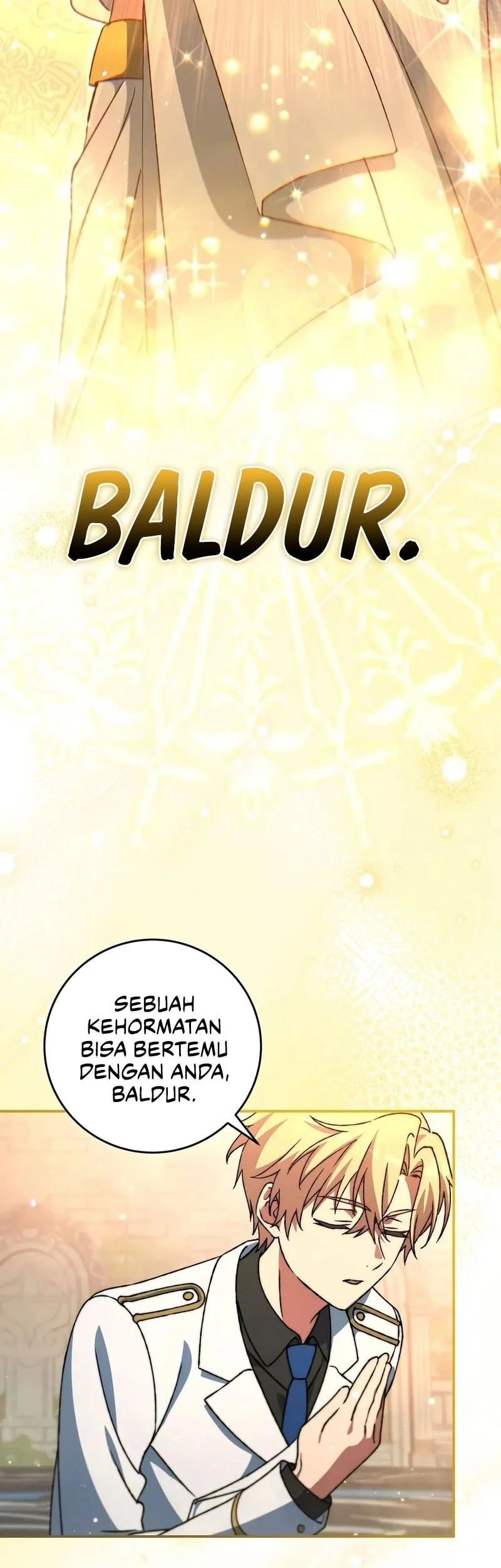 The Academy’s Weapon Replicator Chapter 16 Gambar 4
