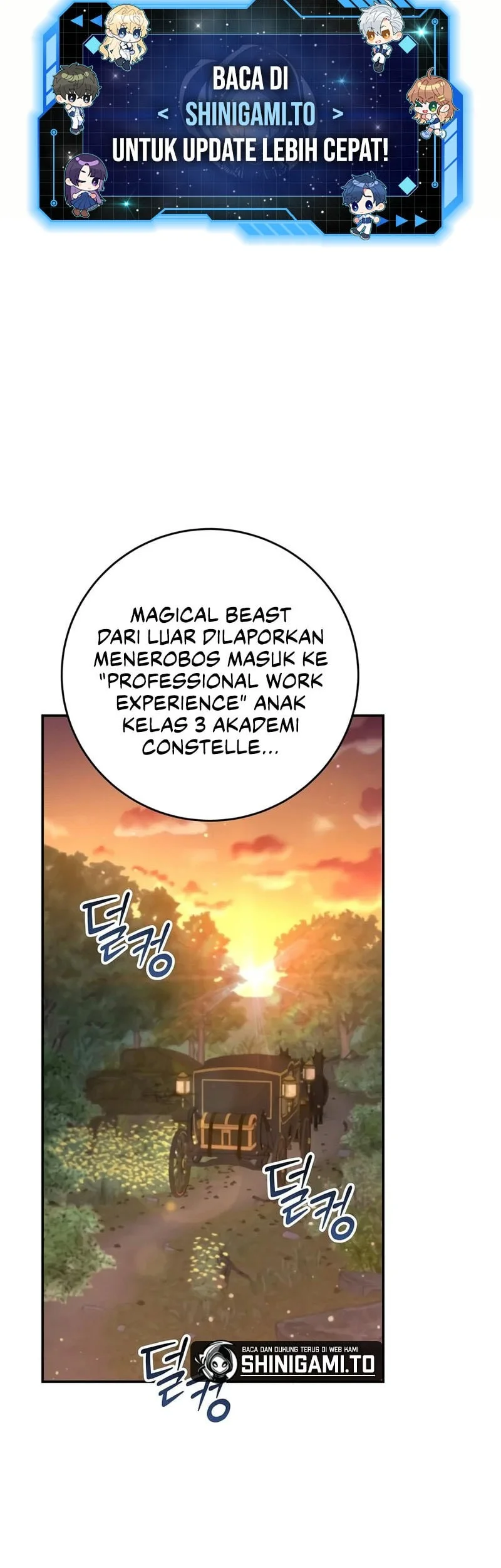 The Academy’s Weapon Replicator Chapter 17 Gambar 3