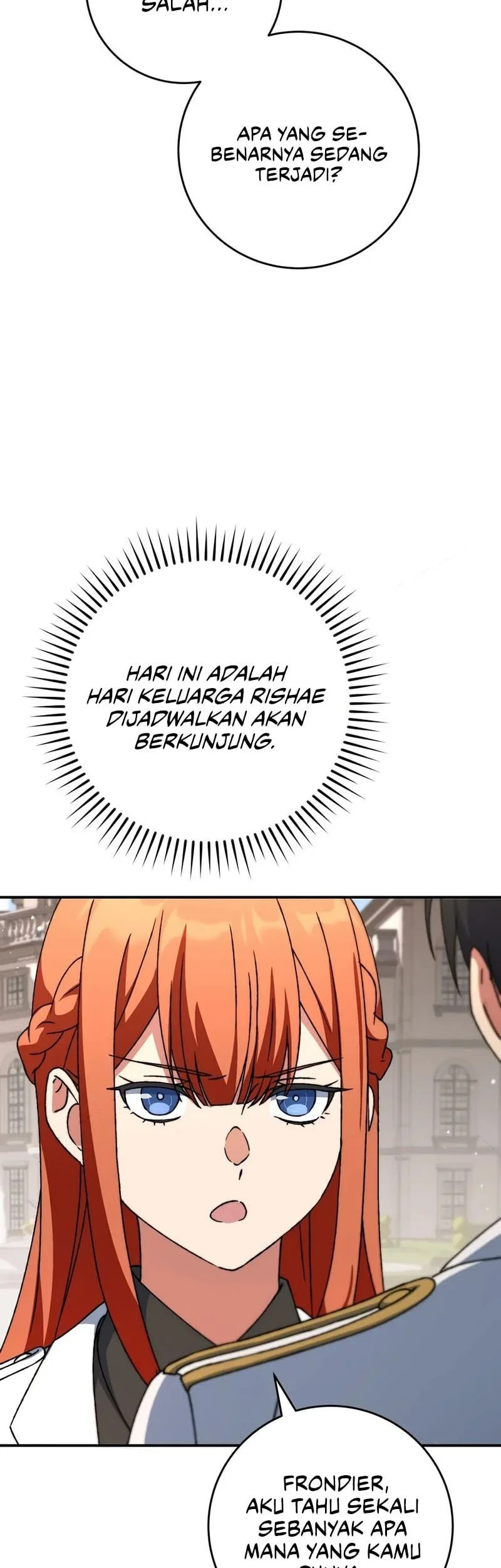 The Academy’s Weapon Replicator Chapter 18 Gambar 4