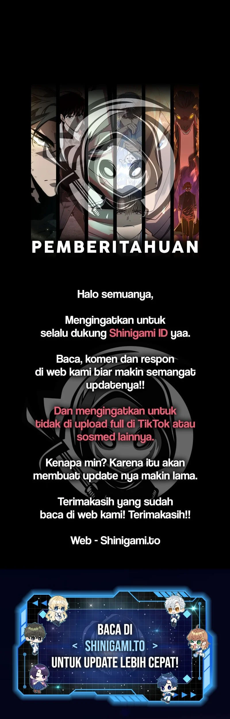 Manhwa The Academy’s Weapon Replicator Chapter 20 gambar 2