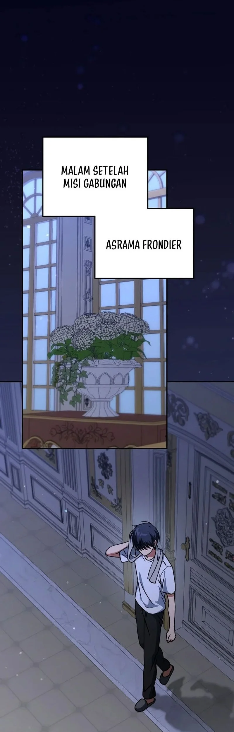 The Academy’s Weapon Replicator Chapter 20 Gambar 3