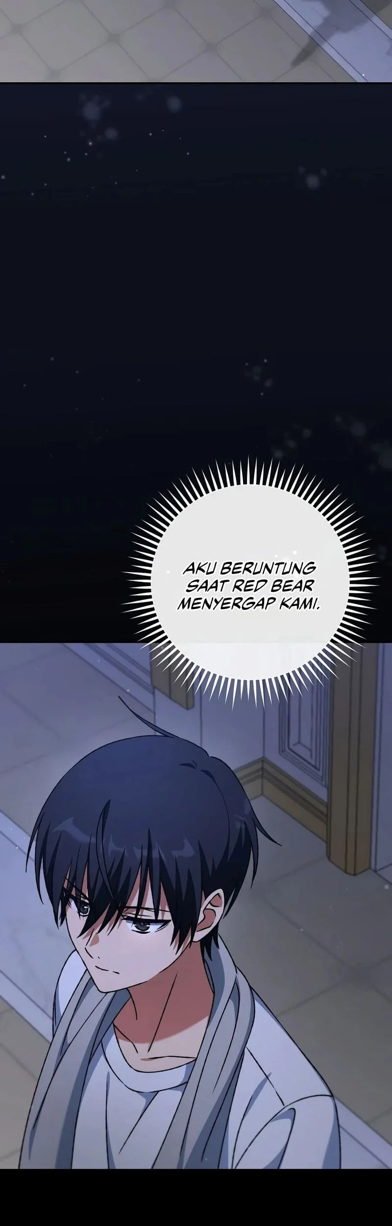 The Academy’s Weapon Replicator Chapter 20 Gambar 4