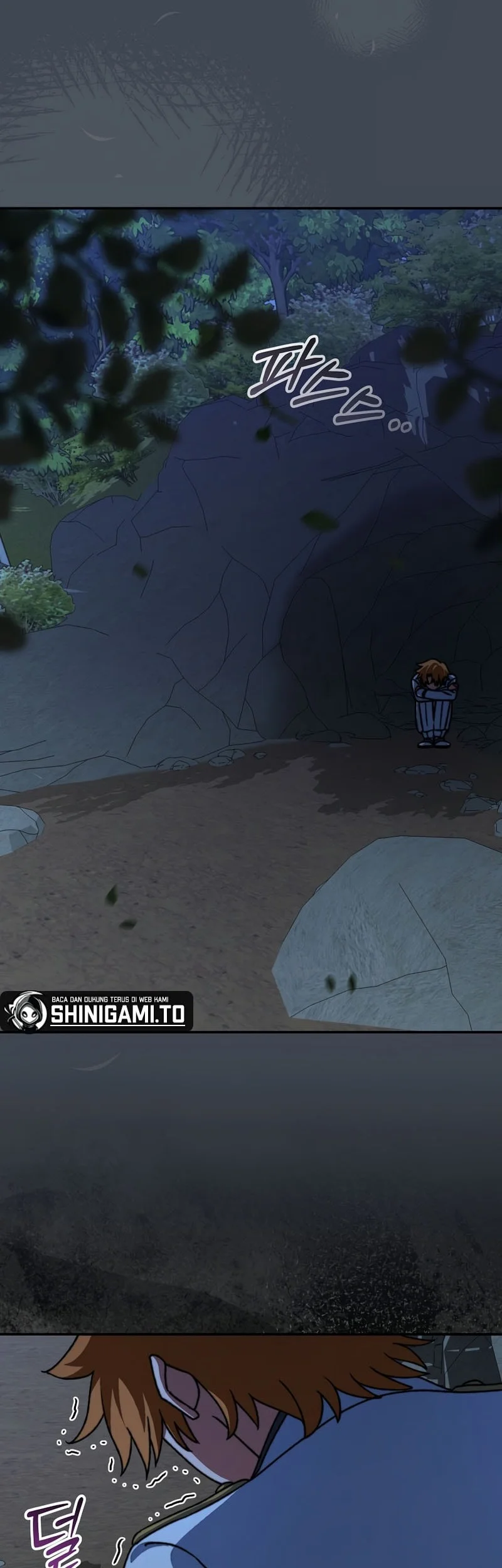 The Academy’s Weapon Replicator Chapter 22 Gambar 3