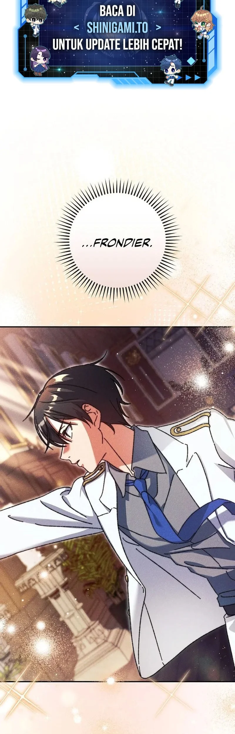 The Academy’s Weapon Replicator Chapter 4 Gambar 3
