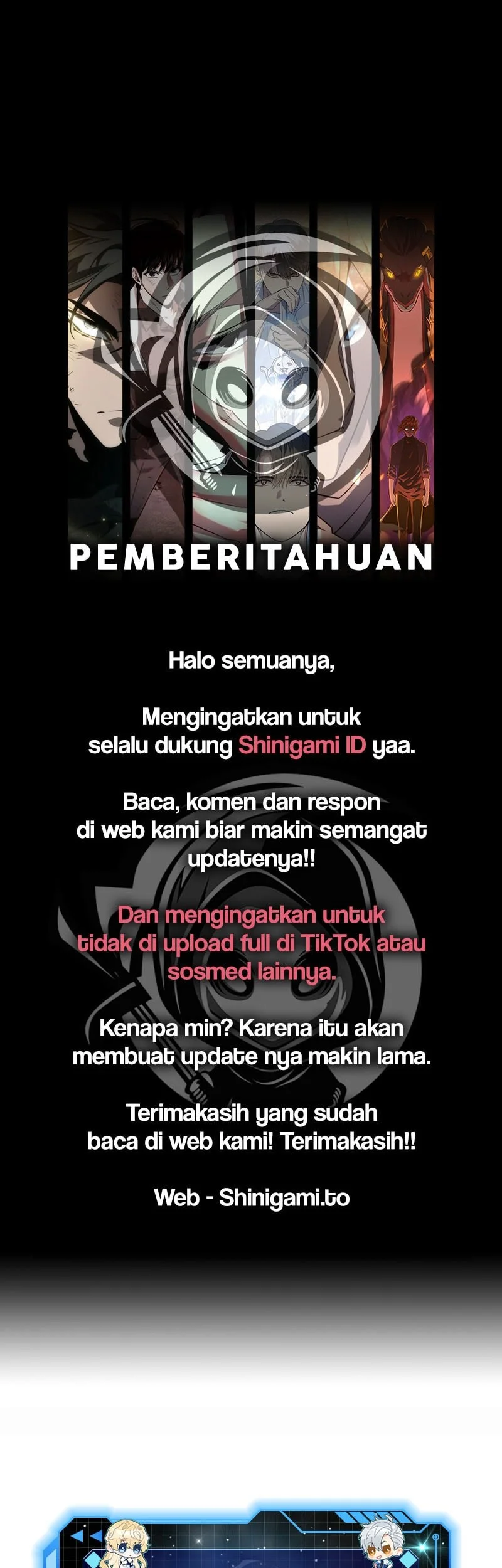 Manhwa The Academy’s Weapon Replicator Chapter 5 gambar 2