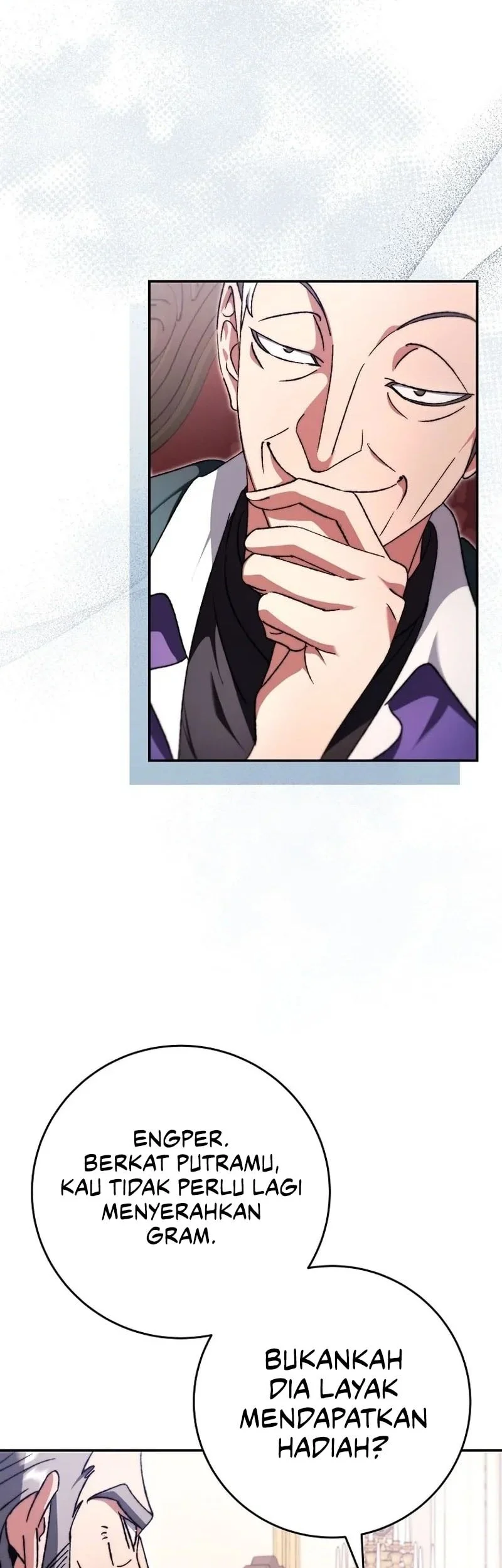 The Academy’s Weapon Replicator Chapter 7 Gambar 4