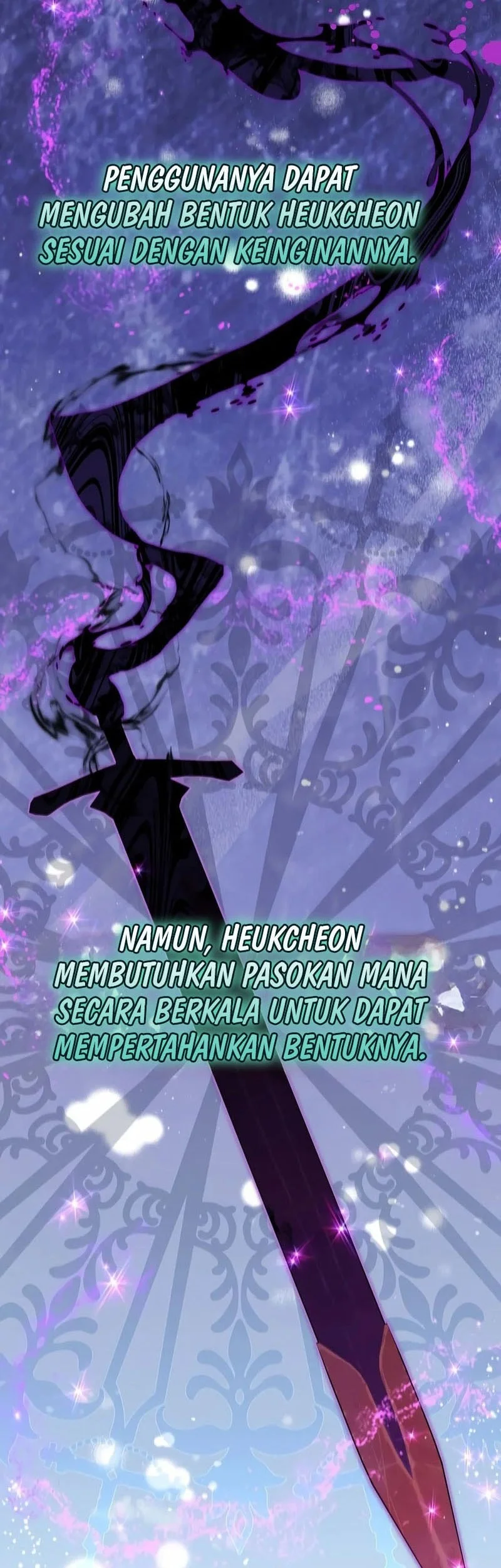 The Academy’s Weapon Replicator Chapter 8 Gambar 4