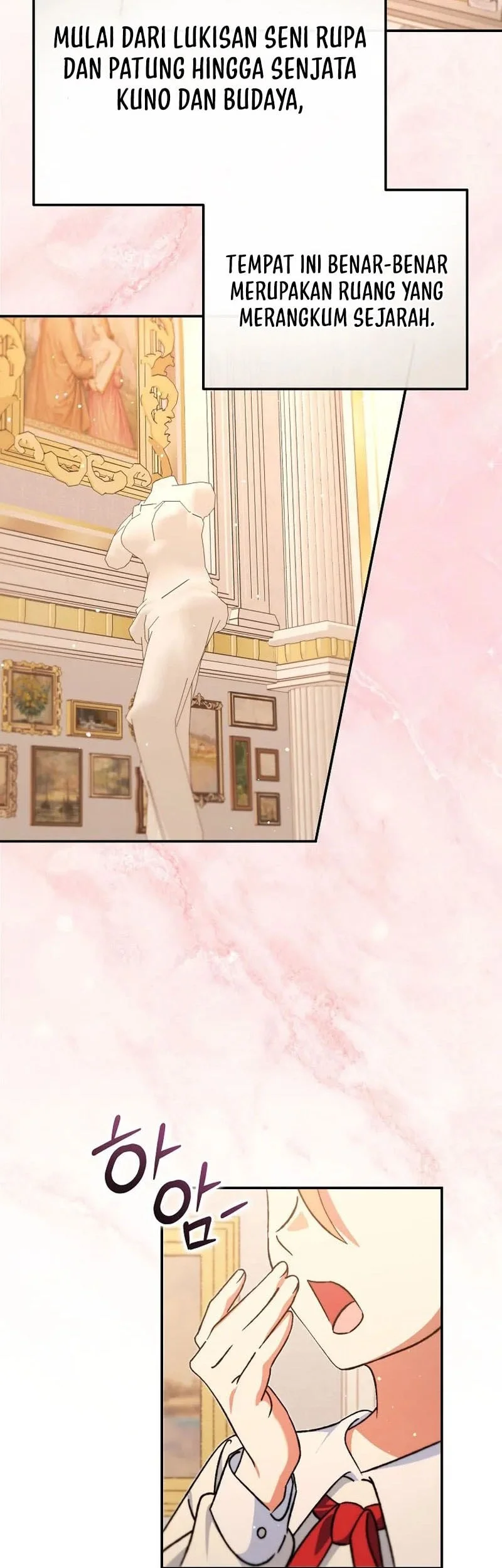 The Academy’s Weapon Replicator Chapter 9 Gambar 4