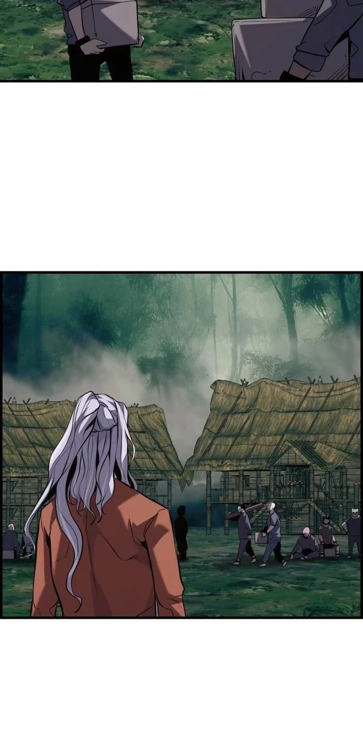 Manhwa The Aged Strongest Prisoner Survives Again Today Chapter 38 gambar 2
