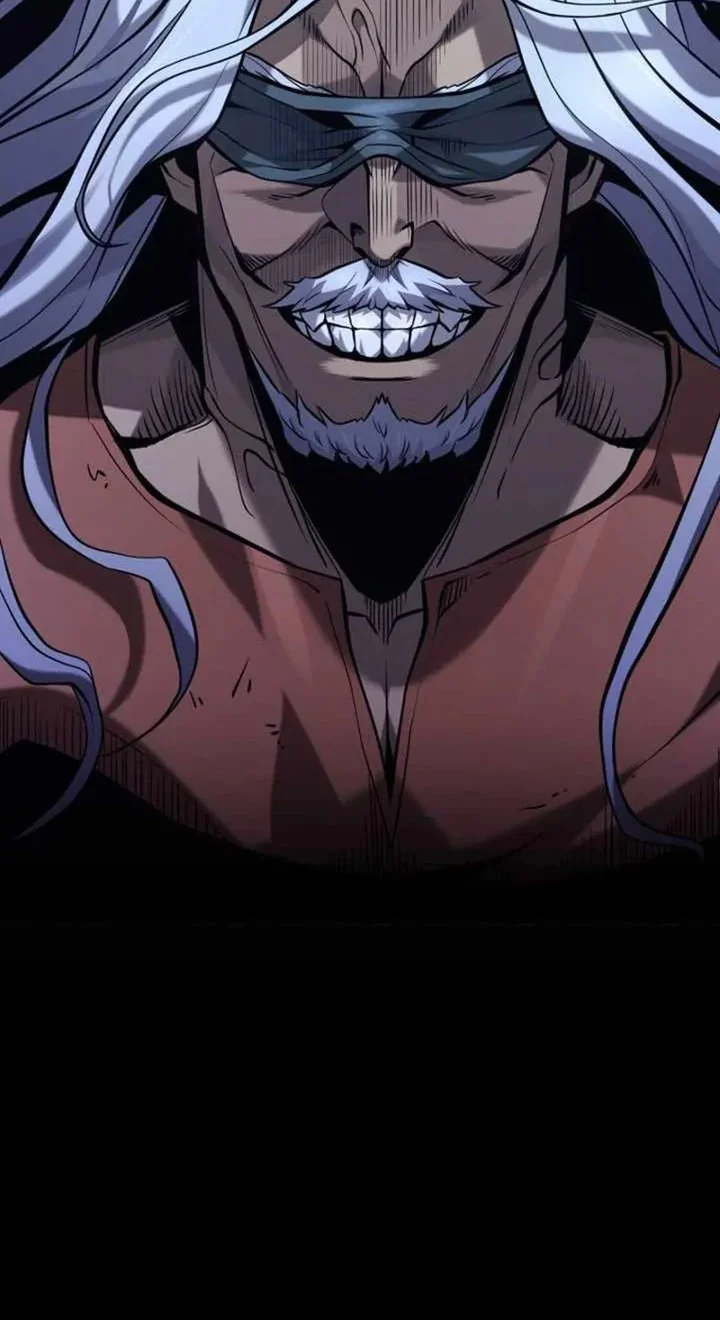 Manhwa The Aged Strongest Prisoner Survives Again Today Chapter 39 gambar 2