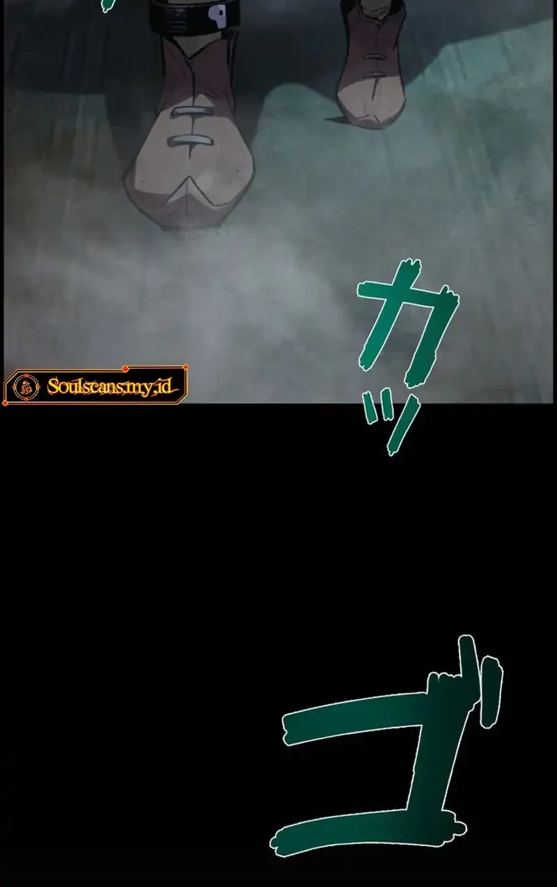 Manhwa The Aged Strongest Prisoner Survives Again Today Chapter 4 gambar 2