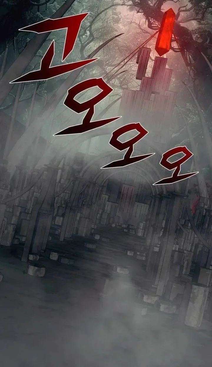 Manhwa The Aged Strongest Prisoner Survives Again Today Chapter 43 gambar 2
