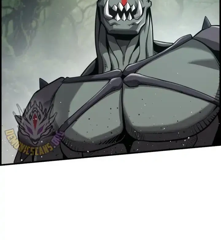 The Aged Strongest Prisoner Survives Again Today Chapter 49 Gambar 4