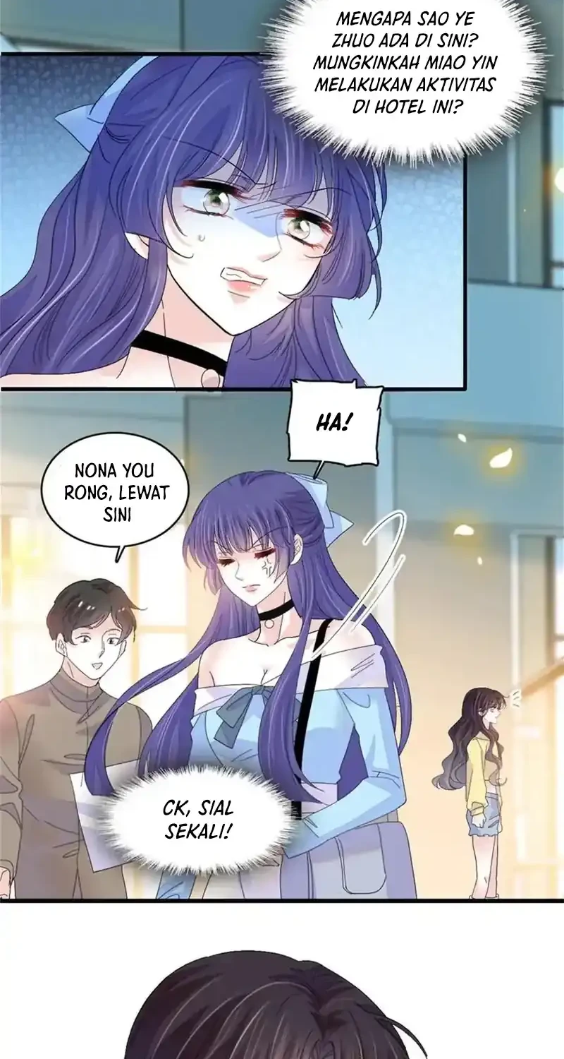Manhua The Almighty Daughter Runs The World Chapter 106 gambar 2