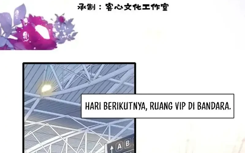 Manhua The Almighty Daughter Runs The World Chapter 108 gambar 2