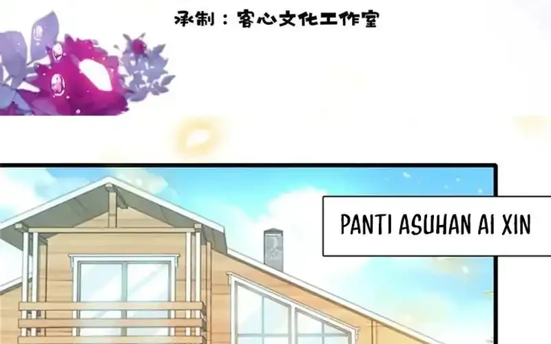 Manhua The Almighty Daughter Runs The World Chapter 109 gambar 2