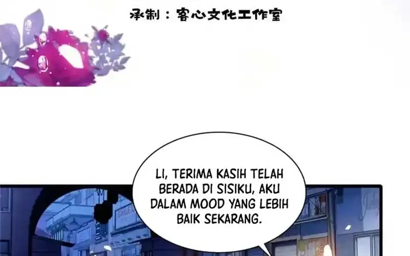 Manhua The Almighty Daughter Runs The World Chapter 113 gambar 2