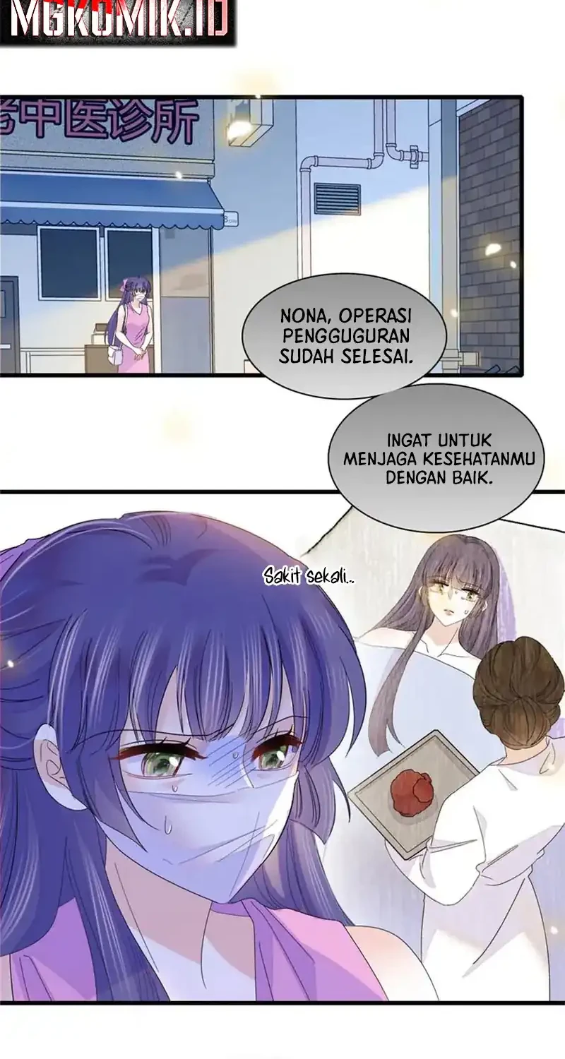 Manhua The Almighty Daughter Runs The World Chapter 116 gambar 2