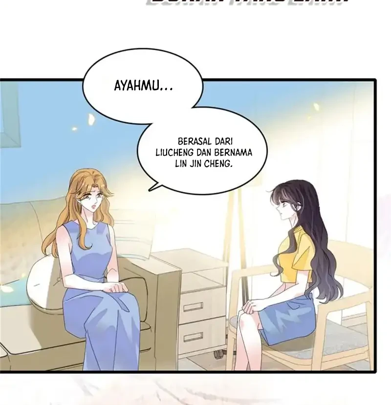 Manhua The Almighty Daughter Runs The World Chapter 119 gambar 2