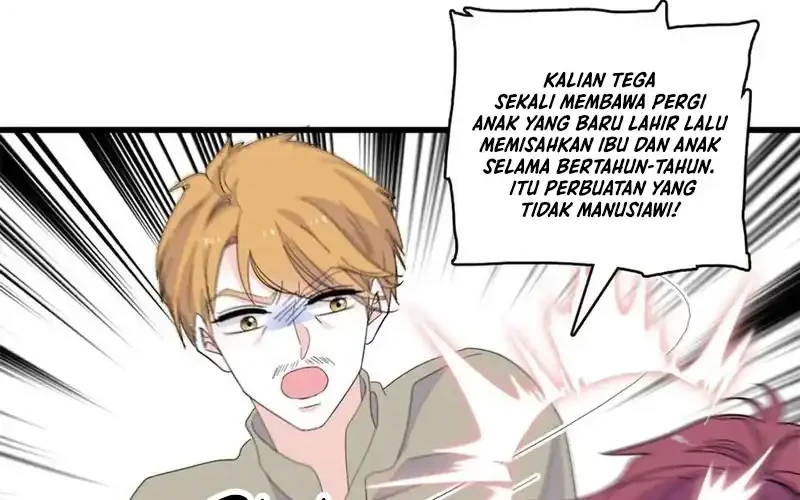 Manhua The Almighty Daughter Runs The World Chapter 120 gambar 2