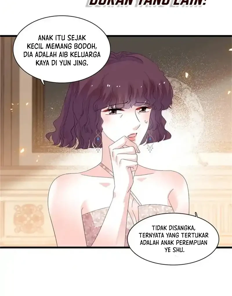 Manhua The Almighty Daughter Runs The World Chapter 121 gambar 2