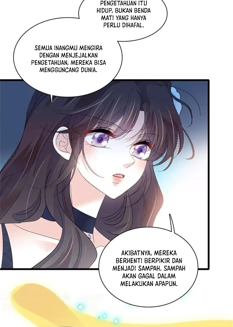 Manhua The Almighty Daughter Runs The World Chapter 124 gambar 2