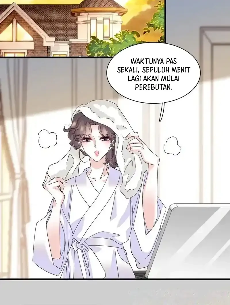 Manhua The Almighty Daughter Runs The World Chapter 128 gambar 2