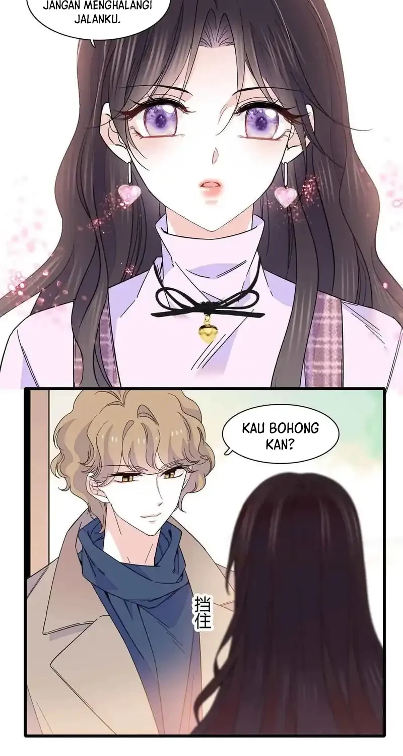 Manhua The Almighty Daughter Runs The World Chapter 129 gambar 2