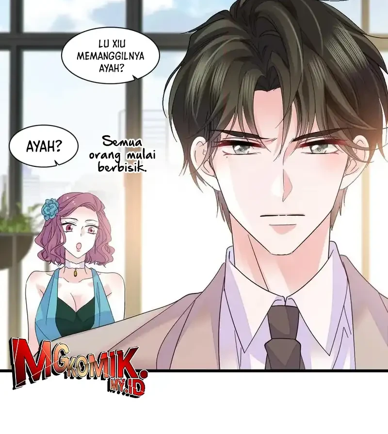 Manhua The Almighty Daughter Runs The World Chapter 132 gambar 2