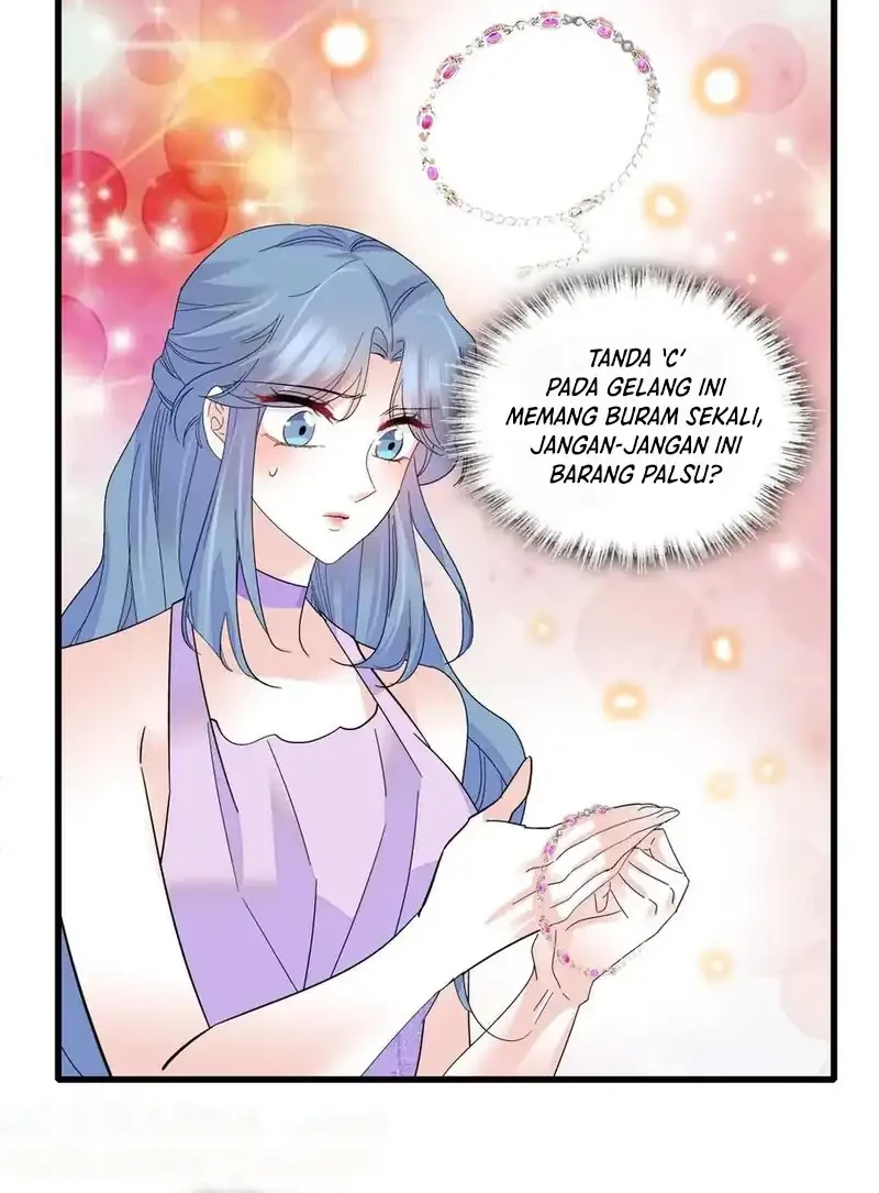 Manhua The Almighty Daughter Runs The World Chapter 133 gambar 2