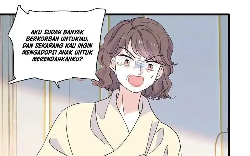 Manhua The Almighty Daughter Runs The World Chapter 139 gambar 2