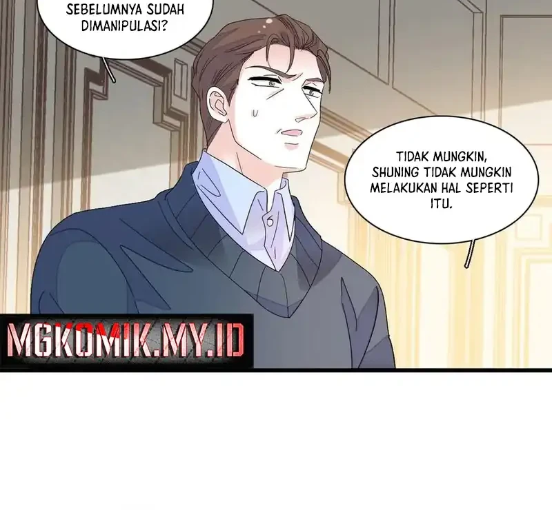 Manhua The Almighty Daughter Runs The World Chapter 142 gambar 2