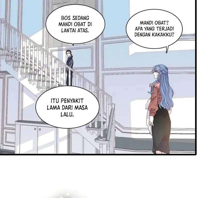 Manhua The Almighty Daughter Runs The World Chapter 144 gambar 2