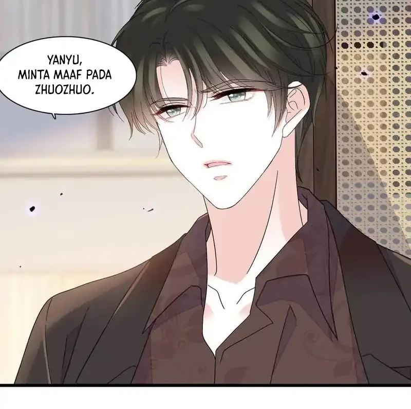 Manhua The Almighty Daughter Runs The World Chapter 150 gambar 2