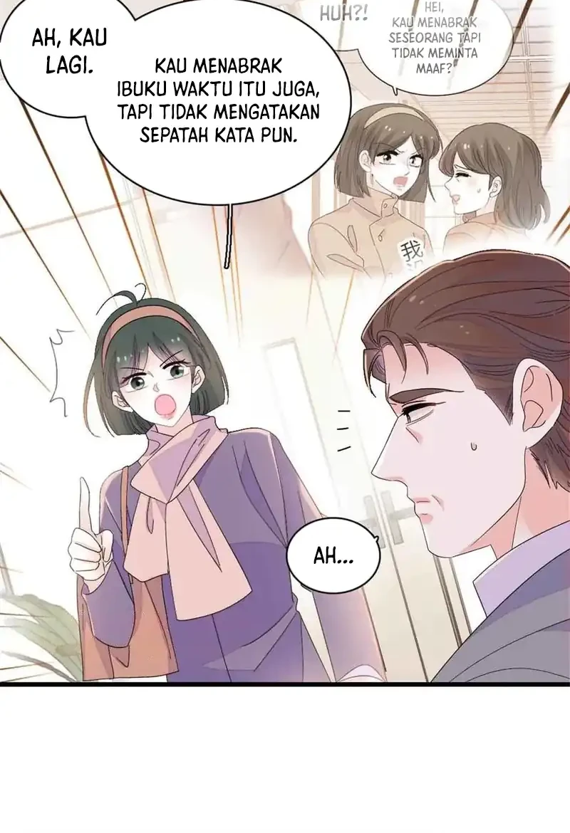 Manhua The Almighty Daughter Runs The World Chapter 159 gambar 2
