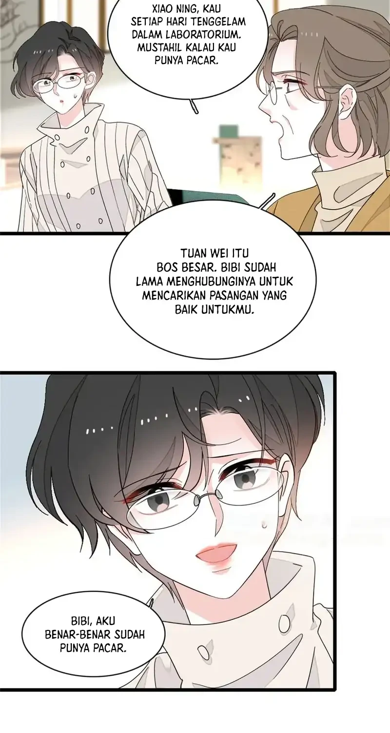Manhua The Almighty Daughter Runs The World Chapter 170 gambar 2