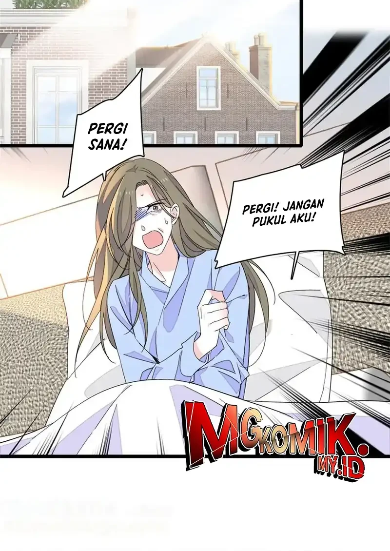 Manhua The Almighty Daughter Runs The World Chapter 173 gambar 2
