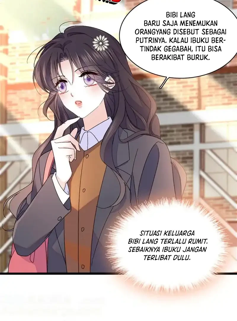 Manhua The Almighty Daughter Runs The World Chapter 174 gambar 2