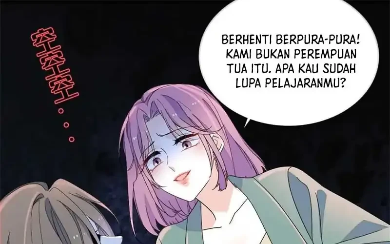Manhua The Almighty Daughter Runs The World Chapter 175 gambar 2