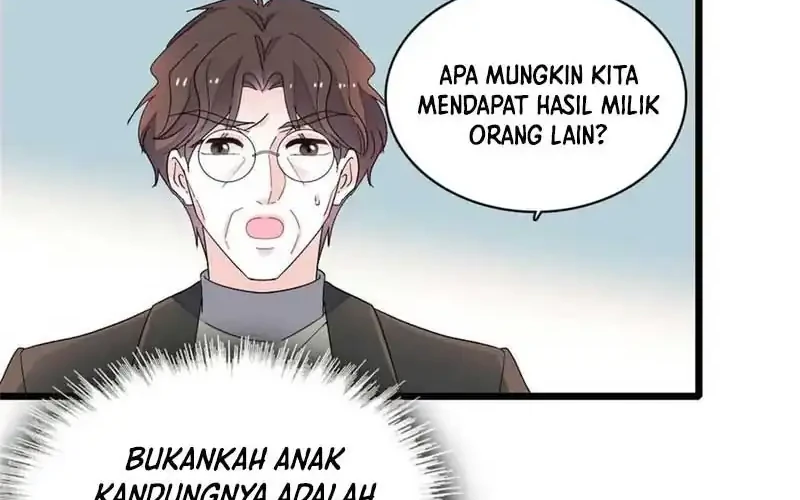 Manhua The Almighty Daughter Runs The World Chapter 176 gambar 2