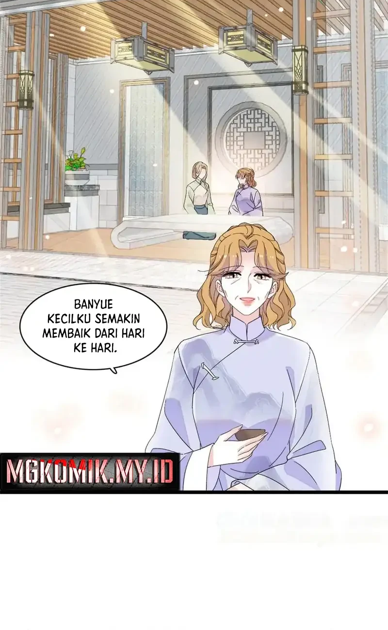 Manhua The Almighty Daughter Runs The World Chapter 178 gambar 2
