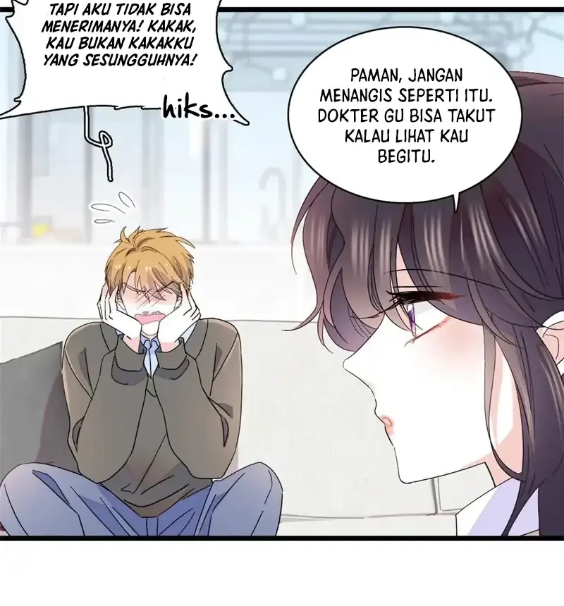 Manhua The Almighty Daughter Runs The World Chapter 179 gambar 2
