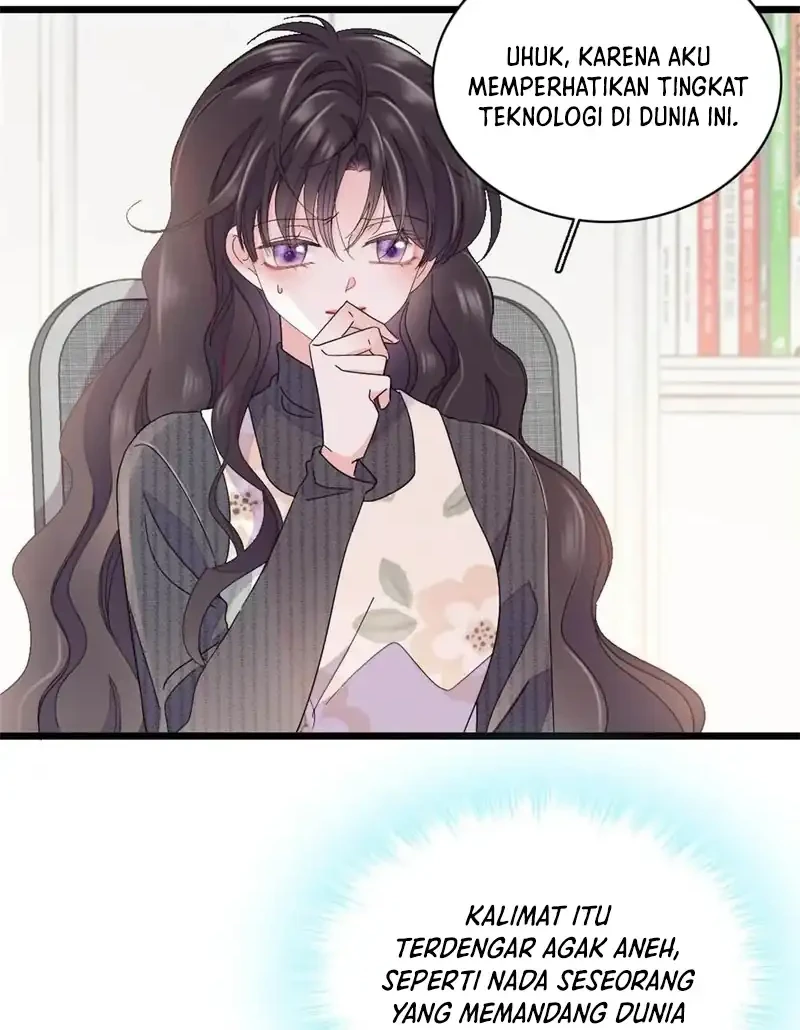 Manhua The Almighty Daughter Runs The World Chapter 186 gambar 2