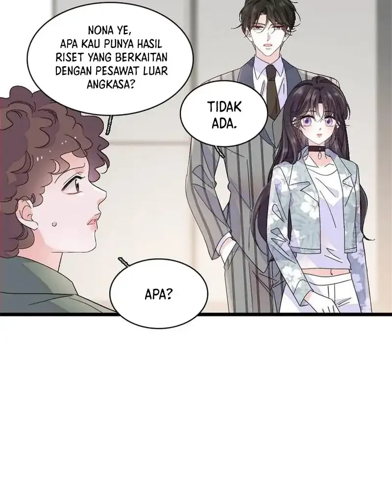 Manhua The Almighty Daughter Runs The World Chapter 188 gambar 2
