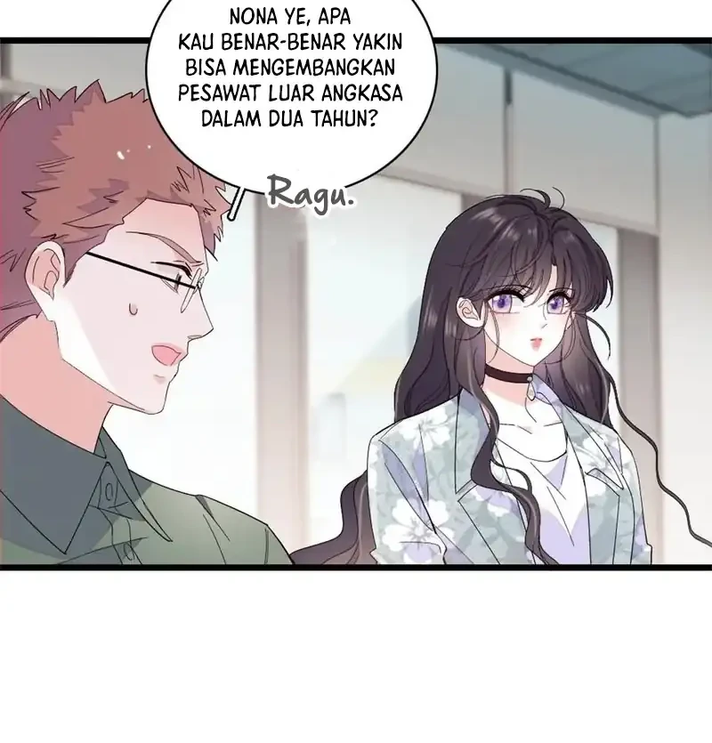 Manhua The Almighty Daughter Runs The World Chapter 189 gambar 2