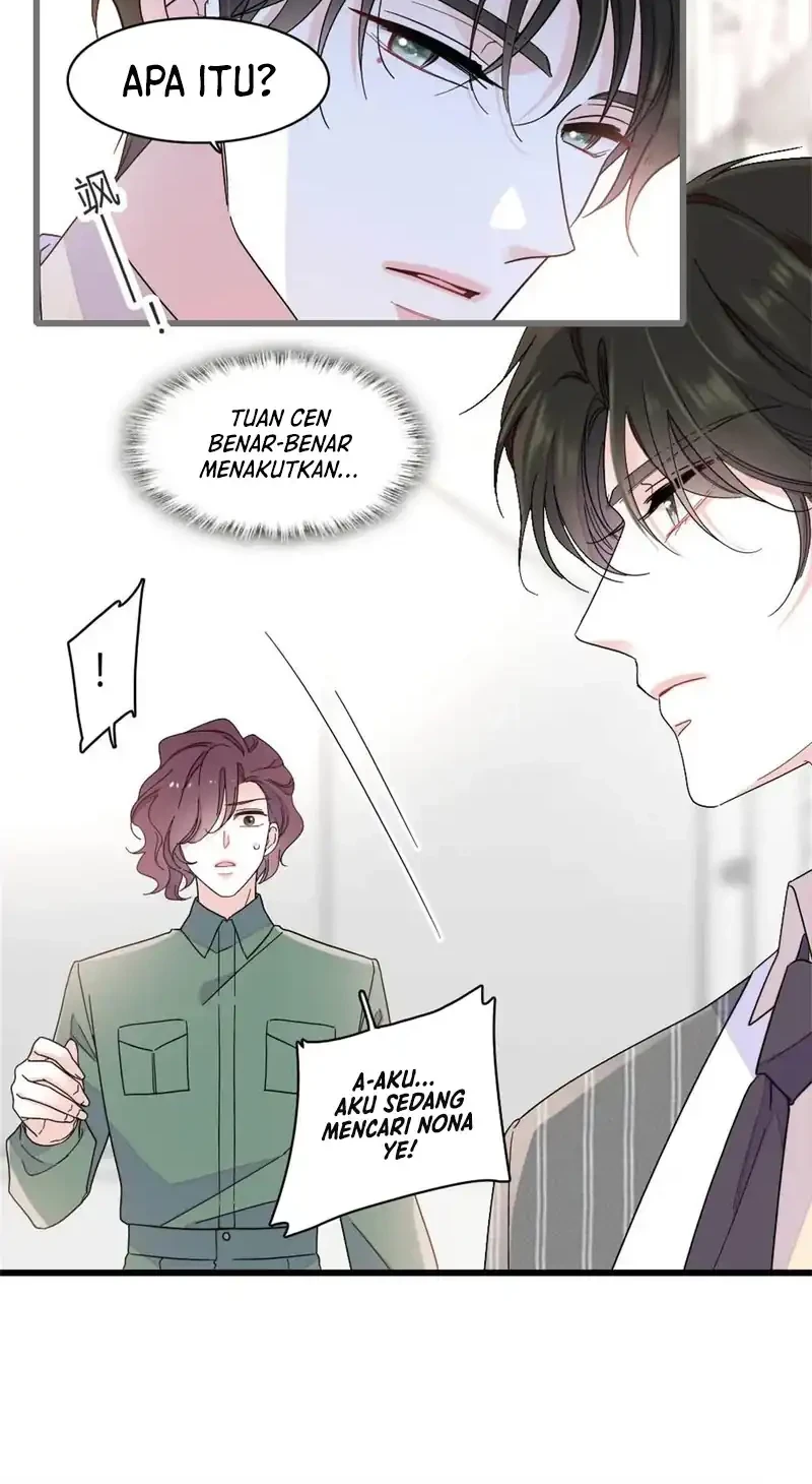 Manhua The Almighty Daughter Runs The World Chapter 194 gambar 2