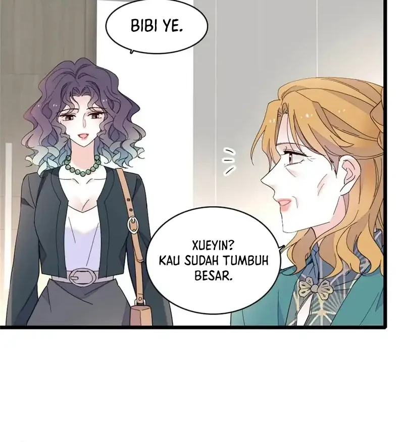 Manhua The Almighty Daughter Runs The World Chapter 195 gambar 2