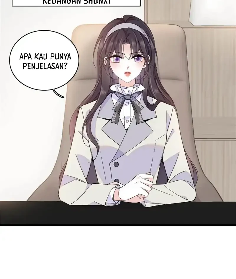 Manhua The Almighty Daughter Runs The World Chapter 198 gambar 2